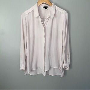 H&M button down shirt